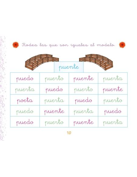 Fichas de atención 5