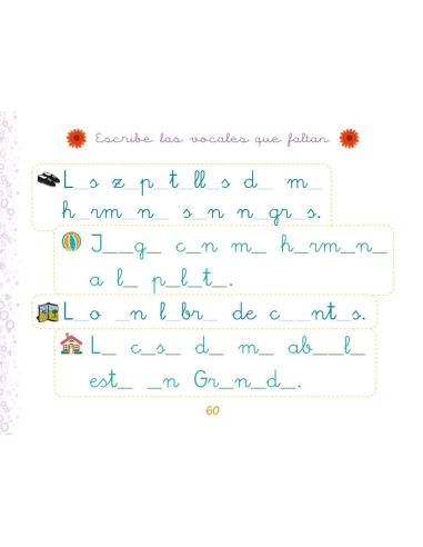 Fichas de atención 5