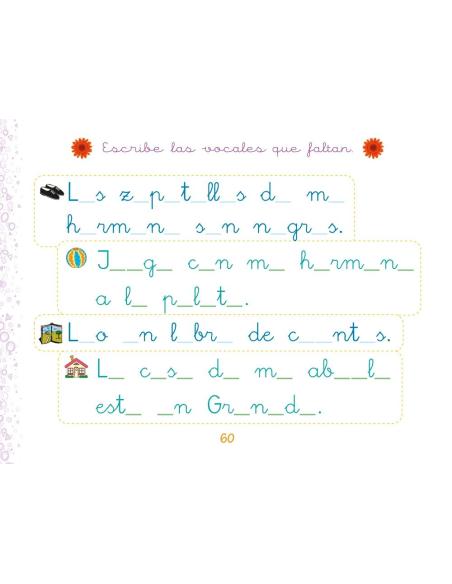 Fichas de atención 5