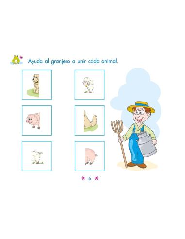 Razonamiento lógico–matemático 3