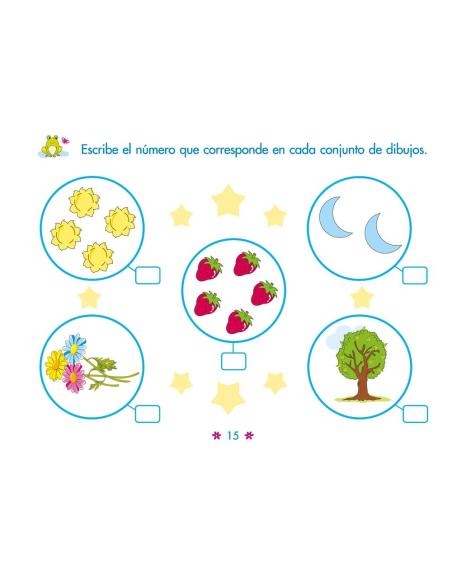 Razonamiento lógico–matemático 3