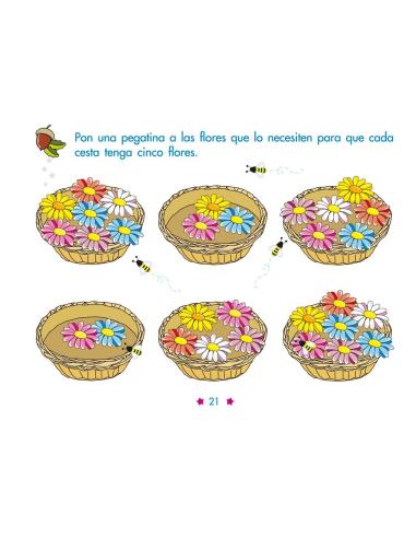 Razonamiento lógico–matemático 4