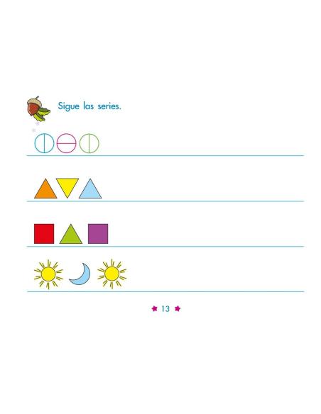 Razonamiento lógico–matemático 4