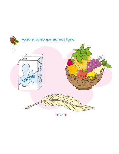 Razonamiento lógico–matemático 5