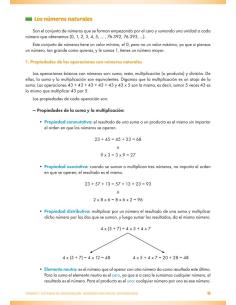 Matemáticas 1 Educación Secundaria - Libro de Aula |... 2