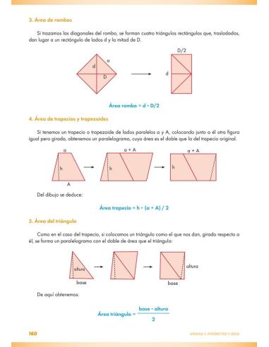 Matemáticas 1. Educación Secundaria. Libro de aula