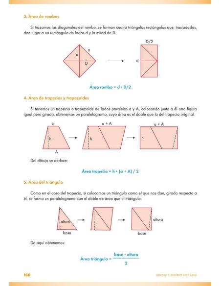 Matemáticas 1. Educación Secundaria. Libro de aula