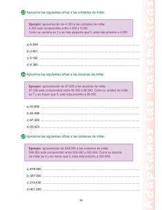 Matemáticas 6. Educación Primaria. Adaptación curricular 2