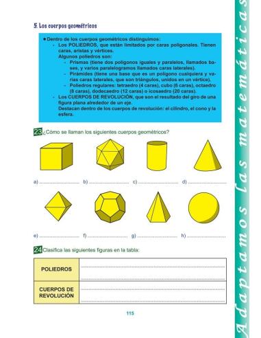 Matemáticas 1-2- Educación Secundaria. Adaptación curricular. Libro del alumno