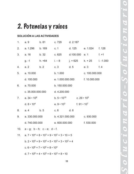 Matemáticas 1-2- Educación Secundaria. Adaptación curricular. Material completo