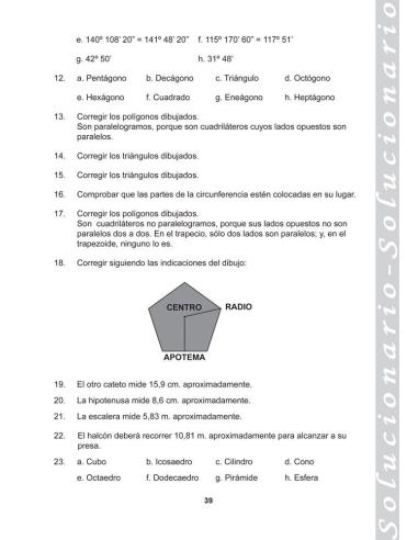 Matemáticas 1-2- Educación Secundaria. Adaptación curricular. Material completo