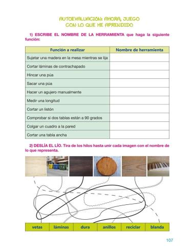 Tecnologías. Educación Secundaria. Adaptación curricular