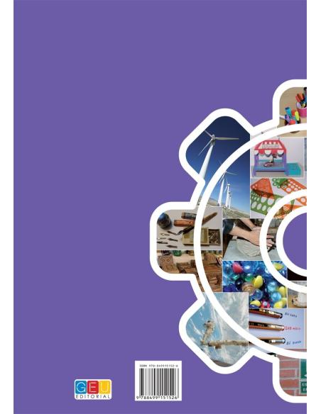 Tecnologías. Educación Secundaria. Adaptación curricular