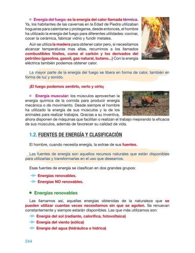 Tecnologías. Educación Secundaria. Adaptación curricular