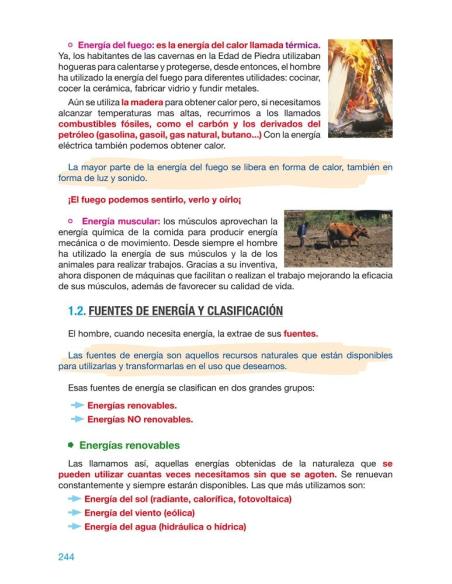 Tecnologías. Educación Secundaria. Adaptación curricular