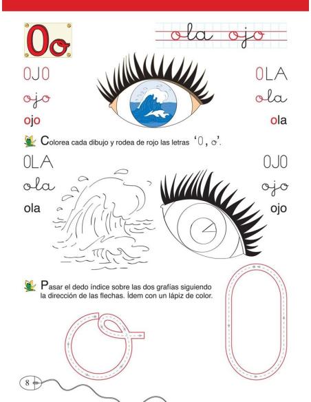 Lengua castellana y literatura 1. Educación Primaria. Libro A