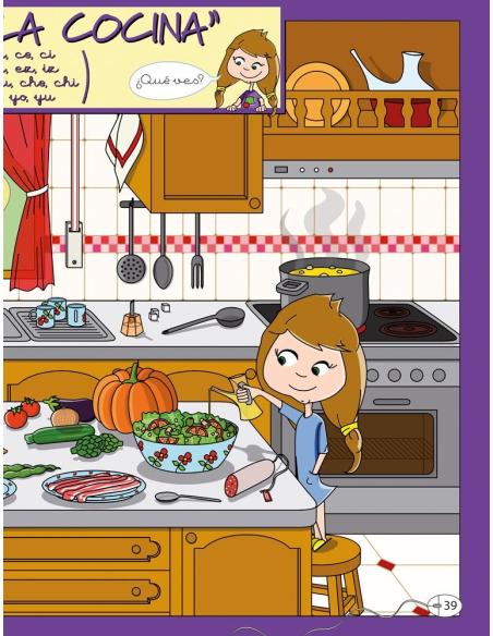 Lengua castellana y literatura 1. Educación Primaria. Libro B