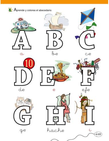 Lengua castellana y literatura 1. Educación Primaria. Libro B