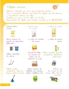 Musiqueando 1 · Educación Primaria 2