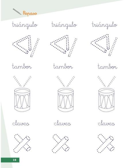 Musiqueando 1 · Educación Primaria