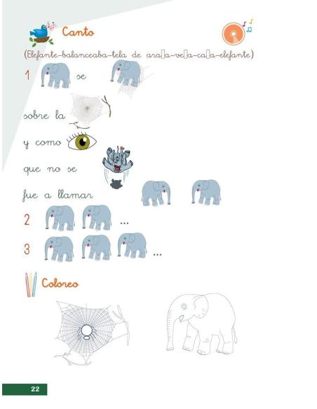 Musiqueando 1 · Educación Primaria