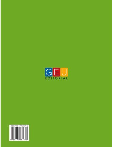 Musiqueando 3. Libro · Educación Primaria
