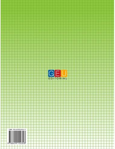 Musiqueando 3. Cuaderno de actividades · Educación Primaria