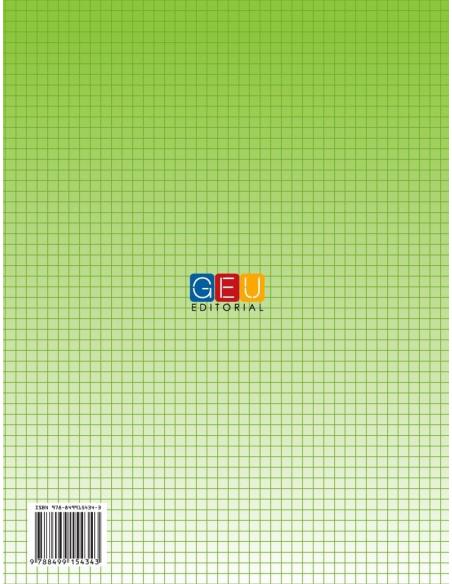 Musiqueando 3. Cuaderno de actividades · Educación Primaria