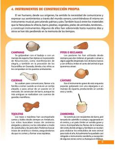 Musiqueando 4. Libro · Educación Primaria 2