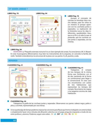 Musiqueando. Guía didáctica · 2º ciclo Educación Primaria