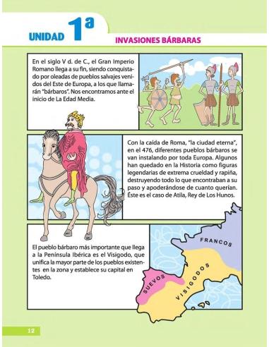 Musiqueando 5. Libro · Educación Primaria