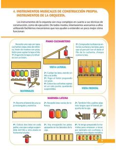Musiqueando 6. Libro · Educación Primaria 2