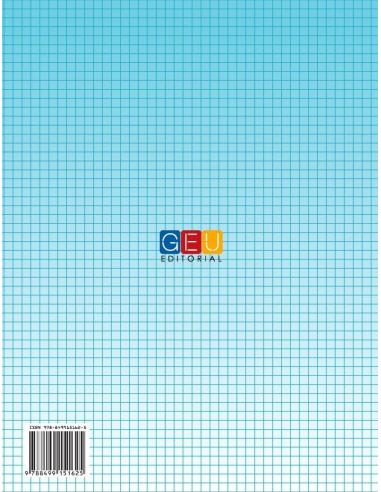 Musiqueando 6. Cuaderno de actividades · Educación Primaria