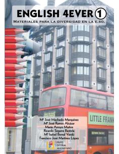 English 4ever 1