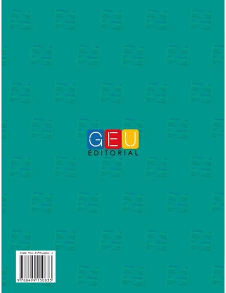Matemáticas 1. Bilingüe (español-inglés) · Educación Secundaria