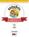 Español entre amigos. Guía del profesor. Curso 2 · Nivel A1