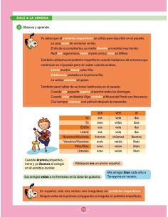Español entre amigos. Curso 3 · Nivel A2 2