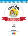 Español entre amigos. Guía del profesor. Curso 4 · Nivel A2