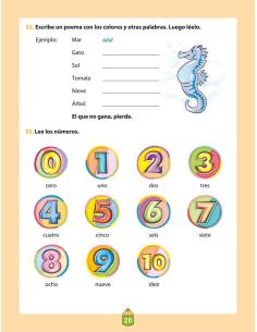 Español poco a poco. Nivel 1. Libro 1 2