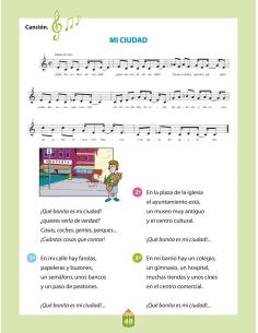 Español poco a poco. Nivel 1. Libro 2 2