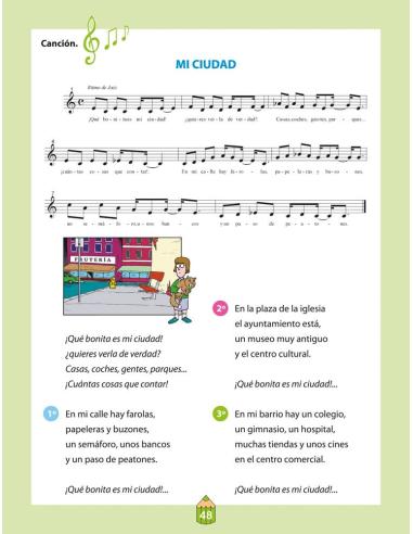 Español poco a poco. Nivel 1. Libro 2