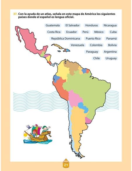 Español poco a poco. Nivel 2. Libro 2