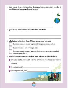 Español poco a poco. Nivel 3. Libro 1 2