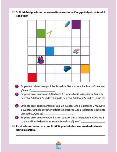 Español poco a poco. Nivel 3. Libro 1