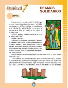 Español poco a poco. Nivel 3. Libro 2 2