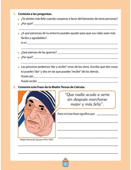 Español poco a poco. Nivel 3. Libro 2