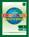 Español poco a poco. Nivel 3. Libro 3