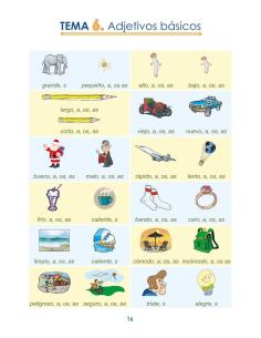 Método de español Azpíroz. Grado 1. Nivel A1 2