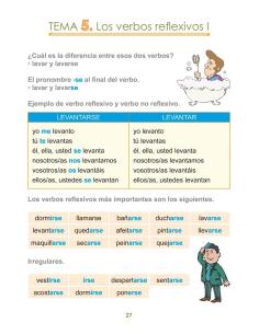 Método de Español Azpíroz es la simplicidad y la claridad en sus presentaciones gramaticales. 2