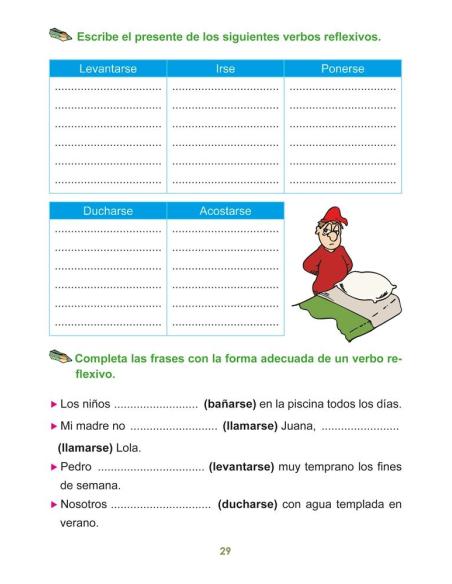 Método de español Azpíroz. Grado 2. Nivel A2